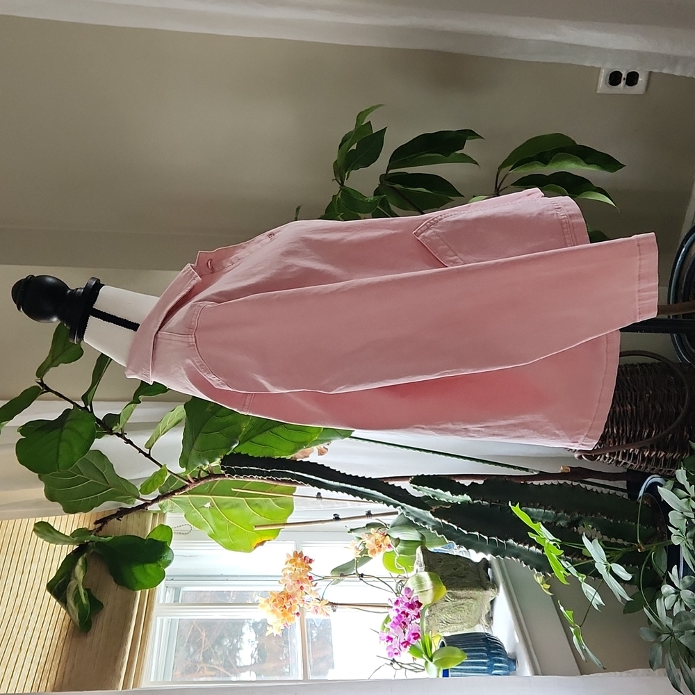 J Crew Spring Jacket - image 2